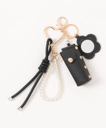 Revo.(���{)�̃~���[�t�� ���b�v�P�[�X �o�b�O�`���[�� �L�[�z���_�[�b���b�v�z���_�[ ���g �p�[�� �X�}�z�X�g���b�v(�`���[��)