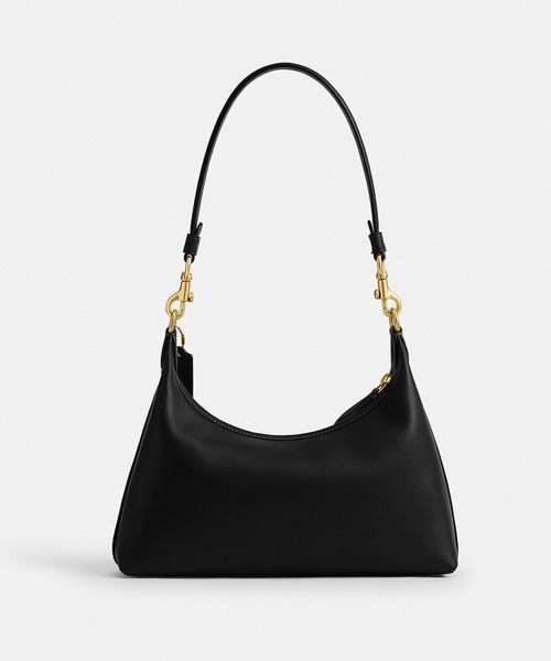 COACH(コーチ)の「ジュリエット ショルダー バッグ 25(ショルダーバッグ・レディース・ブラック系その他・ONE)」の6枚目の写真