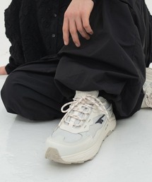 HI-TEC（ハイテック）の「ローカットスニーカー（スニーカー）」