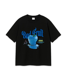 BAD FRUIT OVER FIT T-SHIRT (3color)