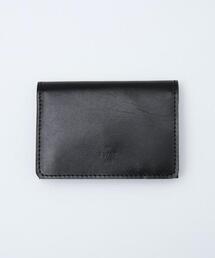 20/80（テゥエンティーエイティー）の「【20/80】トゥエンティーエイティー/TOCHIGI LEATHER FOLDING CARD CASE（カードケース）」