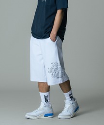 XLARGE | OLD ENGLISH WAFFLE SHORT PANTS(その他パンツ)