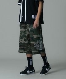 XLARGE | OLD ENGLISH WAFFLE SHORT PANTS(その他パンツ)