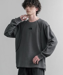 セール】日本未展開モデル THE NORTH FACE ザ・ノースフェイス WHITE