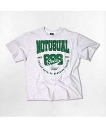 グリーンスタジオ オーバーサイズ 半袖Tシャツ 4カラー