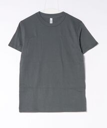 【American Apparel】6オンス プレミアムUSAコットンTee AA1301 MURS