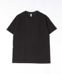 American Apparel(�A�����J���A�p����)�́yAmerican Apparel�z6�I���X �v���~�A��USA�R�b�g��Tee AA1301 MURS(T�V���c/�J�b�g�\�[)