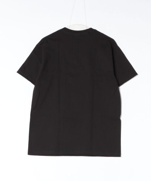 American Apparel（アメリカンアパレル）の「【American Apparel】6オンス プレミアムUSAコットンTee AA1301 MURS（Tシャツ/カットソー・メンズ・バーガンディー/ネイビー/オレンジ/ベージュ/グリーン/ライトグリーン/ピンク/レッド/ホワイト/ブラック/カーキ/サックスブルー/ブルー/チャコールグレー/クリーム/グレー/ヘザーグレー・S/XL/L/M）」の18枚目の写真