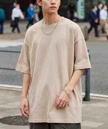 【American Apparel】6オンス プレミアムUSAコットンTee AA1301 MURS
