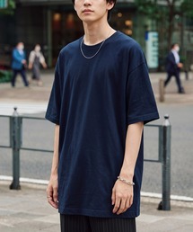 American Apparel（アメリカンアパレル）の「【American Apparel】6オンス プレミアムUSAコットンTee AA1301 MURS（Tシャツ/カットソー）」
