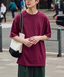 American Apparel（アメリカンアパレル）の「【American Apparel】6オンス プレミアムUSAコットンTee AA1301 MURS（Tシャツ/カットソー）」
