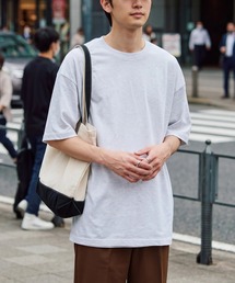 【American Apparel】6オンス プレミアムUSAコットンTee AA1301 MURS