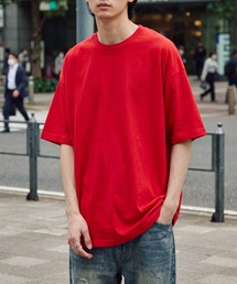 【American Apparel】6オンス プレミアムUSAコットンTee AA1301 MURS