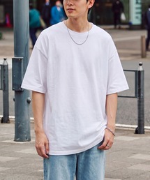 【American Apparel】6オンス プレミアムUSAコットンTee AA1301 MURS
