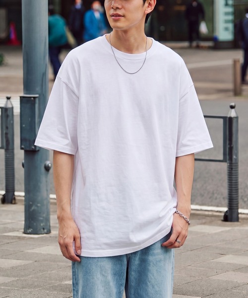 American Apparel｜アメリカンアパレルのTシャツ/カットソー（ホワイト