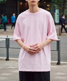 【American Apparel】6オンス プレミアムUSAコットンTee AA1301 MURS