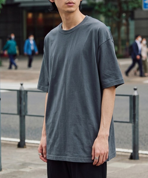 BLOOD BROTHERSのTシャツ/アメアパボディ/MADE IN USA American Apparel｜アメリカンアパレル（メンズ）の通販 - ZOZOTOWN