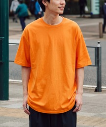 American Apparel（アメリカンアパレル）の「【American Apparel】6オンス プレミアムUSAコットンTee AA1301 MURS（Tシャツ/カットソー）」