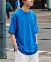 【American Apparel】6オンス プレミアムUSAコットンTee AA1301 MURS