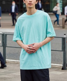 【American Apparel】6オンス プレミアムUSAコットンTee AA1301 MURS