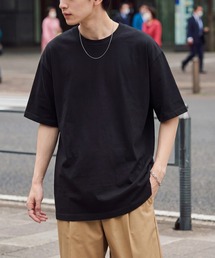 American Apparel（アメリカンアパレル）の「【American Apparel】6オンス プレミアムUSAコットンTee AA1301 MURS（Tシャツ/カットソー）」