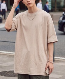 American Apparel（アメリカンアパレル）の「【American Apparel】6オンス プレミアムUSAコットンTee AA1301 MURS（Tシャツ/カットソー）」