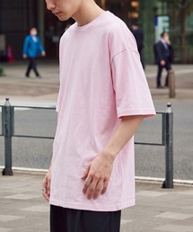 American Apparel（アメリカンアパレル）の「【American Apparel】6オンス プレミアムUSAコットンTee AA1301 MURS（Tシャツ/カットソー）」