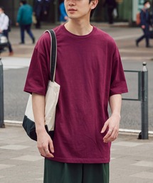 American Apparel（アメリカンアパレル）の「【American Apparel】6オンス プレミアムUSAコットンTee AA1301 MURS（Tシャツ/カットソー）」