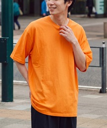 American Apparel（アメリカンアパレル）の「【American Apparel】6オンス プレミアムUSAコットンTee AA1301 MURS（Tシャツ/カットソー）」
