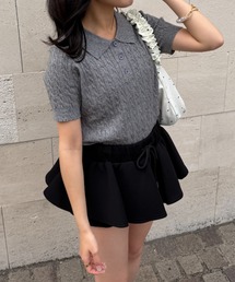 プレートケーブルポロニット
