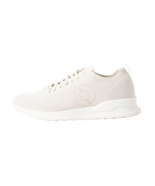 CONDE ニット スニーカー / CONDE KNITTED TRAINERS MAN