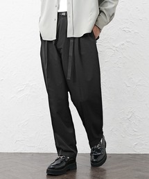 MinoriTY | 【MinoriTY】2WAYストレッチポリサッカークライミングパンツ メンズ UVカット 速乾 家庭洗濯可能 春服(その他パンツ)