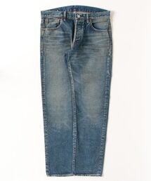 MINEDENIM | MINEDENIM (マインデニム) C.Straight 5pocket USD 2603-1003(デニムパンツ)