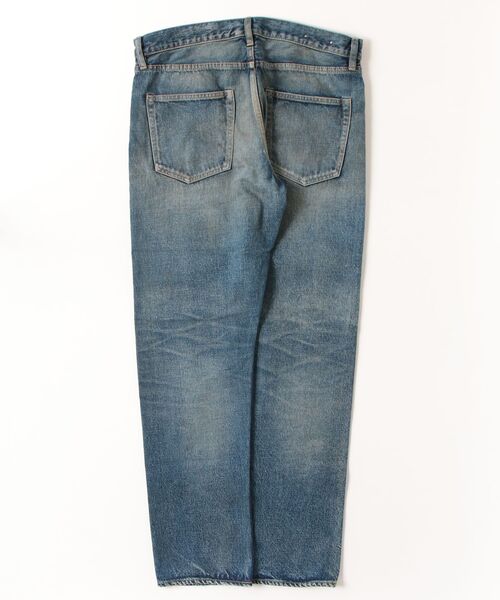 MINEDENIM（マインデニム）の「MINEDENIM (マインデニム) C.Straight 5pocket USD 2603-1003（デニムパンツ・メンズ・その他4・28/30/34/32）」の2枚目の写真