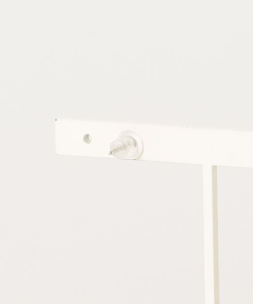 SHIZUTA(シズタ)の「SZT:5daysピアス Monday to Friday 5個セットピアス BOX付(ピアス(両耳用)・レディース・シルバー・FREE)」の2枚目の写真