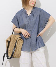 JOURNAL STANDARD relume | フリルスリーブブラウス(シャツ/ブラウス)