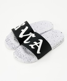 RVCA（ルーカ）の「RVCA VA OE SHOWER SANDAL（サンダル）」