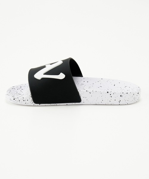 RVCA(ルーカ)の「RVCA VA OE SHOWER SANDAL(サンダル・メンズ・ブラック系2/ブラック・XL/L/M)」の6枚目の写真