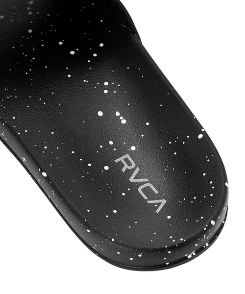 RVCA(ルーカ)の「RVCA VA OE SHOWER SANDAL(サンダル・メンズ・ブラック系2/ブラック・XL/L/M)」の15枚目の写真