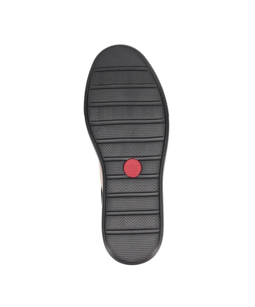 madras Walk(マドラスウォーク)の「【GORE-TEX】madras Walk 本革 厚底レザースニーカー / 防水 透湿 スタイルアップ 美脚 軽量 MWL1024(サンダル・レディース・ライトピンク・22.5cm/23cm/23.5cm)」の6枚目の写真