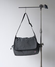 【WEB限定】BEN DAVIS(ベンデイビス)フラップ ショルダー