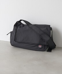 BEN DAVIS（ベンデイビス）の「【WEB限定】BEN DAVIS（ベンデイビス）フラップ ショルダー（ショルダーバッグ）」