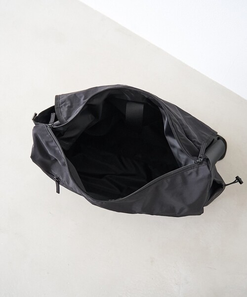 BEN DAVIS（ベンデイビス）の「【WEB限定】BEN DAVIS（ベンデイビス）フラップ ショルダー（ショルダーバッグ・メンズ・オリーブ/ブラック/グレー・FREE）」の7枚目の写真