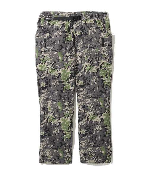 GSMP-147PT】RIPSTOP SUPPLEX GEAR PANTS（その他パンツ）｜GRIP SWANY