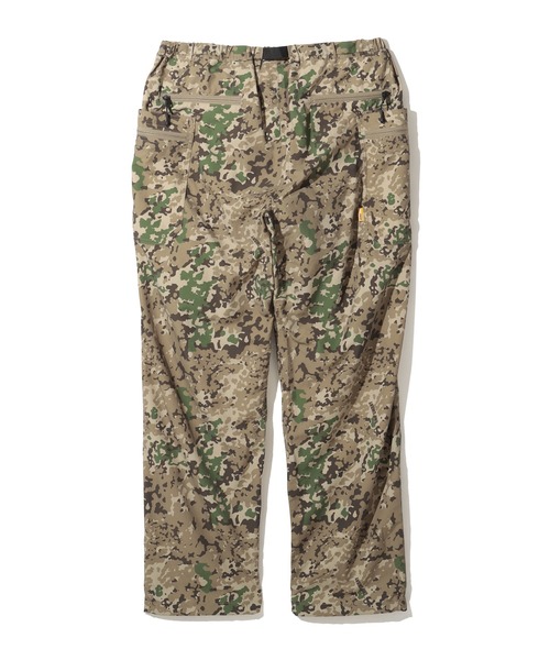 GRIP SWANY（グリップスワニー）の「【GSMP-147PT】RIPSTOP SUPPLEX GEAR PANTS（その他パンツ・メンズ・ブラウン/グレー・XL/L）」の3枚目の写真