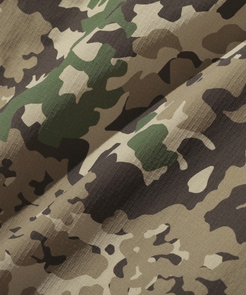 GRIP SWANY（グリップスワニー）の「【GSMP-147PT】RIPSTOP SUPPLEX GEAR PANTS（その他パンツ・メンズ・ブラウン/グレー・XL/L）」の6枚目の写真