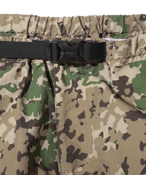 GRIP SWANY（グリップスワニー）の「【GSMP-147PT】RIPSTOP SUPPLEX GEAR PANTS（その他パンツ・メンズ・ブラウン/グレー・XL/L）」の8枚目の写真