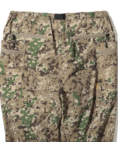GRIP SWANY（グリップスワニー）の「【GSMP-147PT】RIPSTOP SUPPLEX GEAR PANTS（その他パンツ・メンズ・ブラウン/グレー・XL/L）」の11枚目の写真