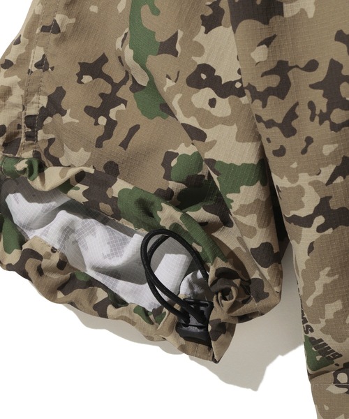 GRIP SWANY（グリップスワニー）の「【GSMP-147PT】RIPSTOP SUPPLEX GEAR PANTS（その他パンツ・メンズ・ブラウン/グレー・XL/L）」の16枚目の写真