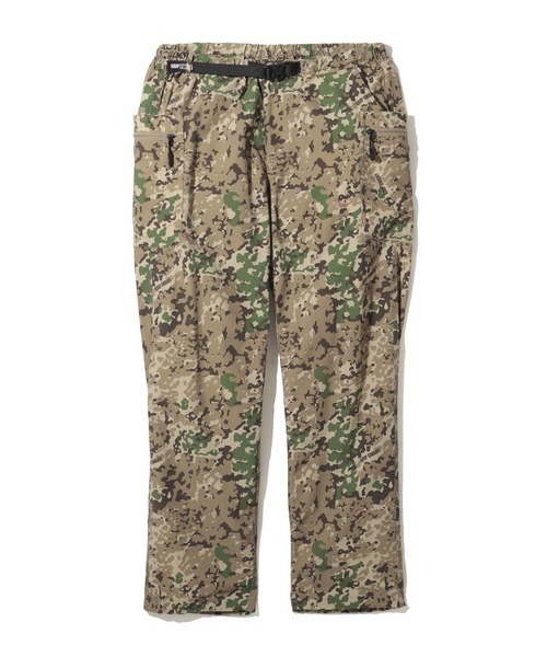GSMP-147PT】RIPSTOP SUPPLEX GEAR PANTS（その他パンツ）｜GRIP SWANY